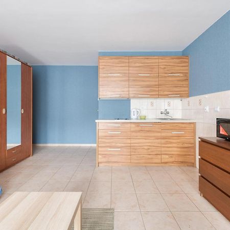 Dom & House - Apartment Smart Studio Sopot Ngoại thất bức ảnh