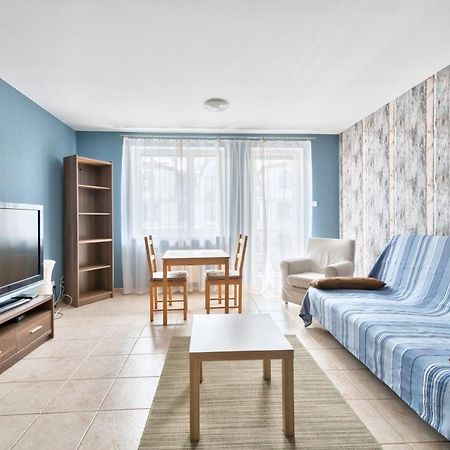 Dom & House - Apartment Smart Studio Sopot Ngoại thất bức ảnh