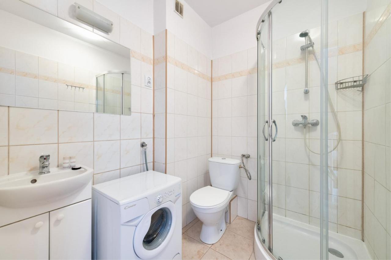 Dom & House - Apartment Smart Studio Sopot Ngoại thất bức ảnh