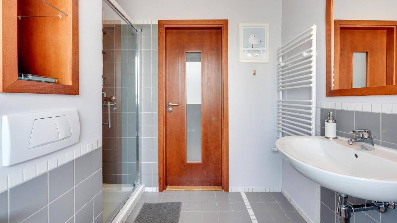 Dom & House - Apartment Smart Studio Sopot Ngoại thất bức ảnh