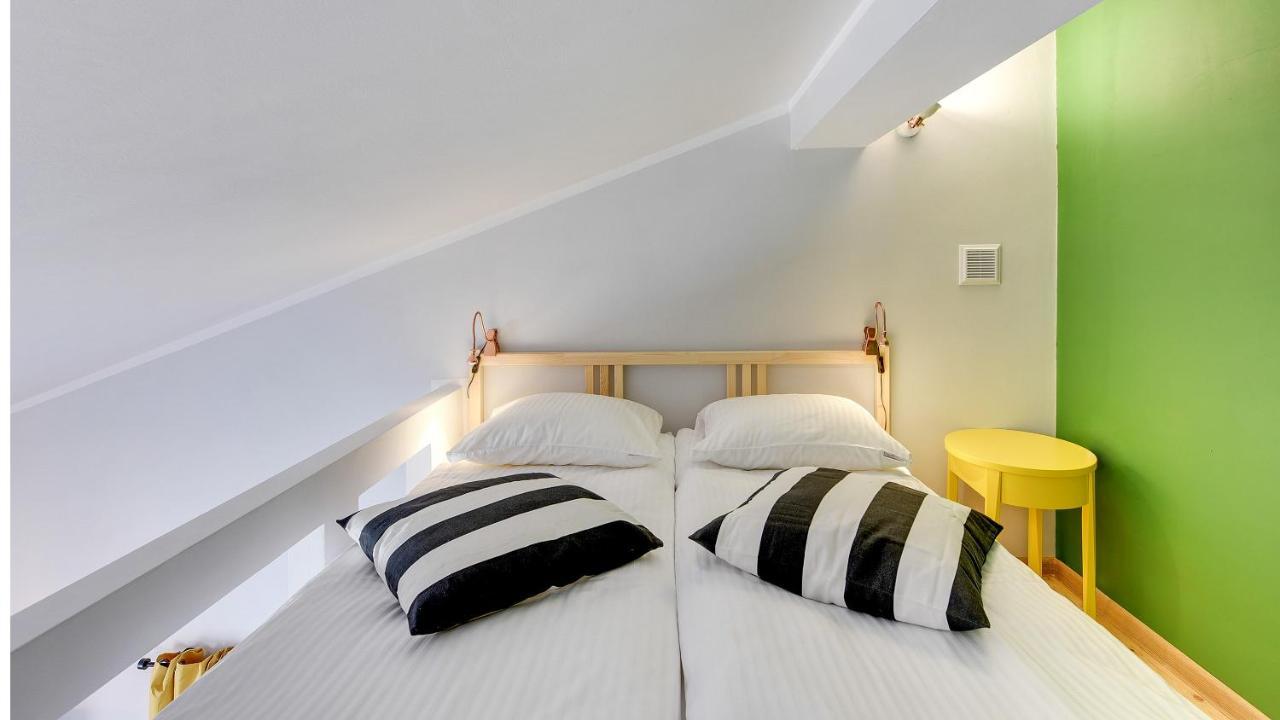 Dom & House - Apartment Smart Studio Sopot Ngoại thất bức ảnh